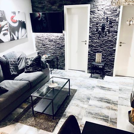 Mátranovák Trendy House 158 빌라 외부 사진