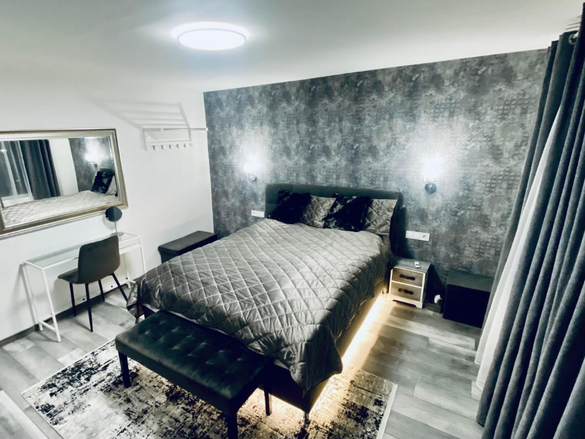 Mátranovák Trendy House 158 빌라 외부 사진